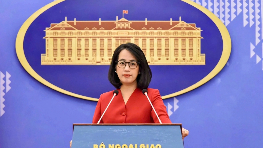 Vietnam becomes a Partner Country of BRICS